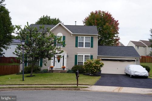 24 Wild Plum Court, STAFFORD, VA, 22554 | Card Image