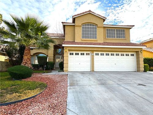 7913 Waterfalls Ave, Las Vegas, NV, 89128-6712 | Card Image