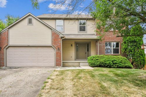 971 River Trail Drive, Grove City, OH, 43123 | Card Image