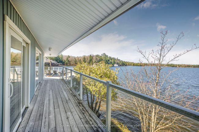 UNIT-1 - 1281 Brackenrig Rd, House other with 4 bedrooms, 3 bathrooms and 6 parking in Port Carling ON | Image 36