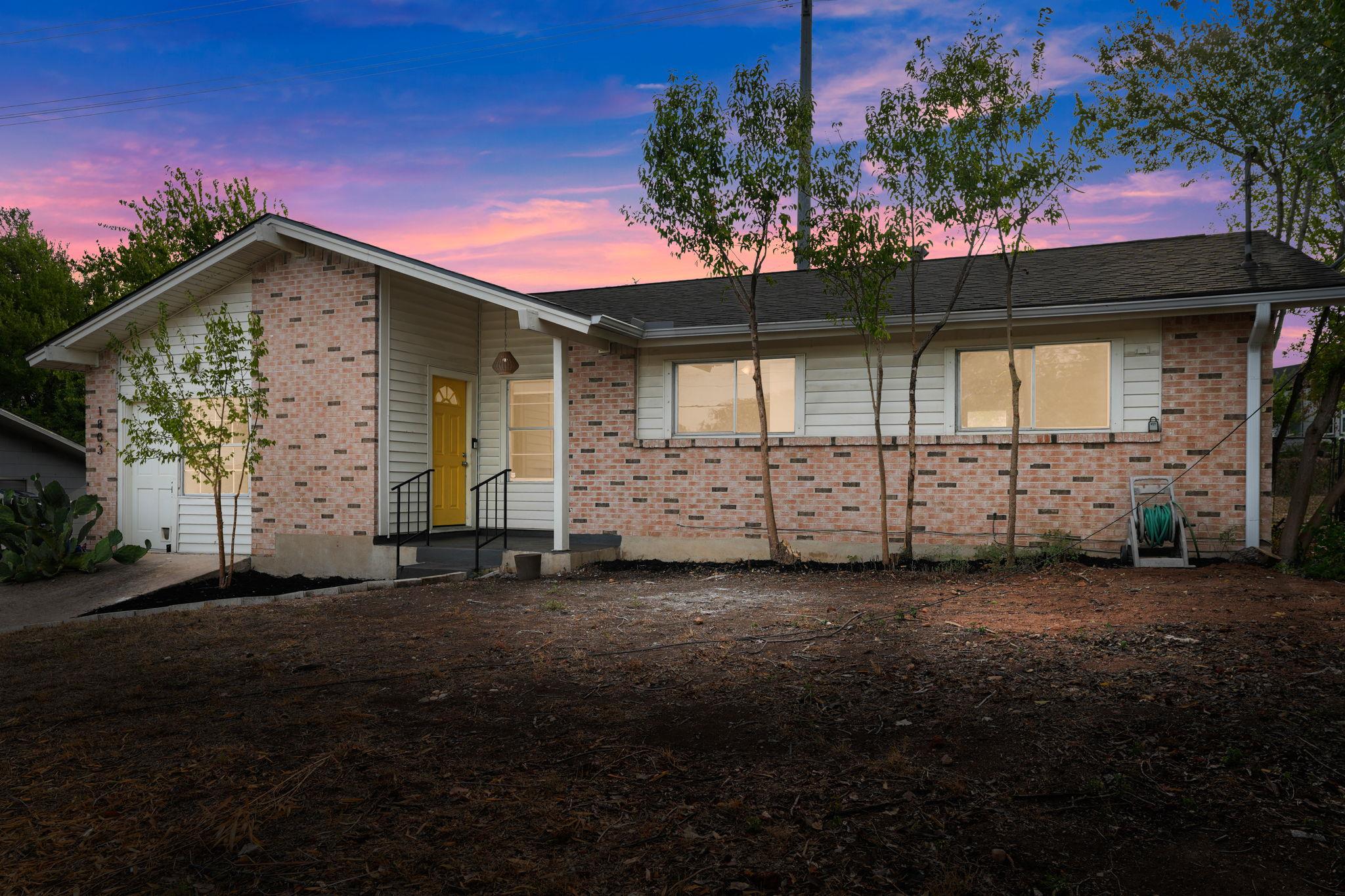 Residential in Austin