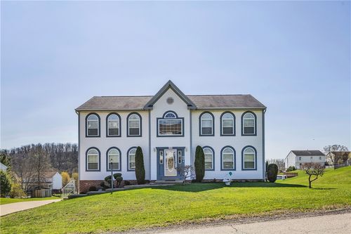 3120 Dove Dr, North Huntingdon, PA, 15642-6322 | Card Image