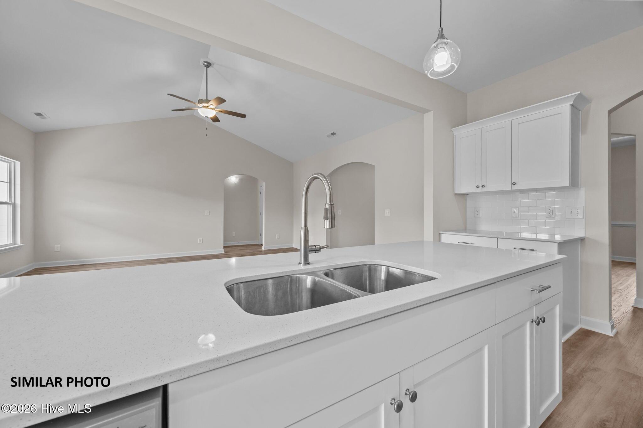 Residential in Holly Ridge 2