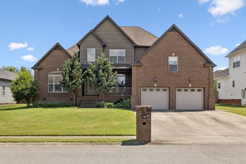 1508 Green Grove Way, Clarksville, TN, 37043-1548 | Card Image