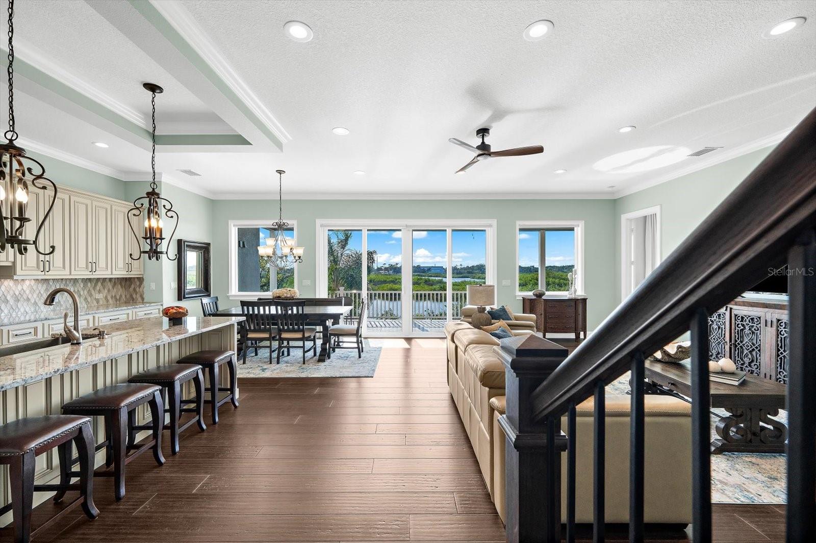 Residential in TARPON SPRINGS 3