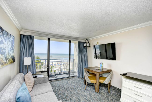 330 - 1105 S Ocean Blvd, Condo with 1 bedrooms, 1 bathrooms and null parking in Myrtle Beach SC | Image 5