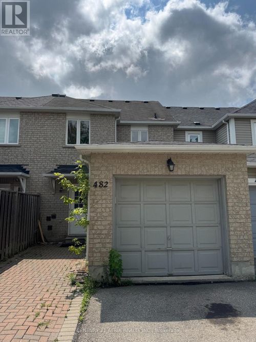 482 Bur Oak Ave, Markham, ON, L6C3A8 | Card Image