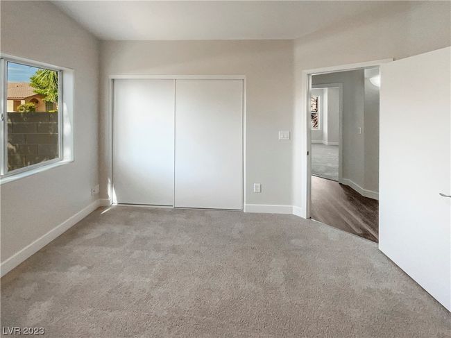3516 Barrel Race Ct, House other with 4 bedrooms, 3 bathrooms and null parking in North Las Vegas NV | Image 19