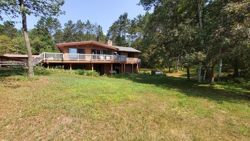 8710 Curtis Lake Dr, Minocqua, WI, 54548-9720 | Card Image