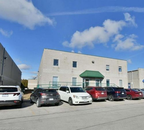 5010 S Service Rd, Burlington, ON, L7L5Y7 | Card Image