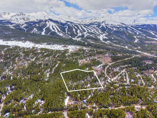 779 Gold King Way, Breckenridge, CO, 80424 | Card Image