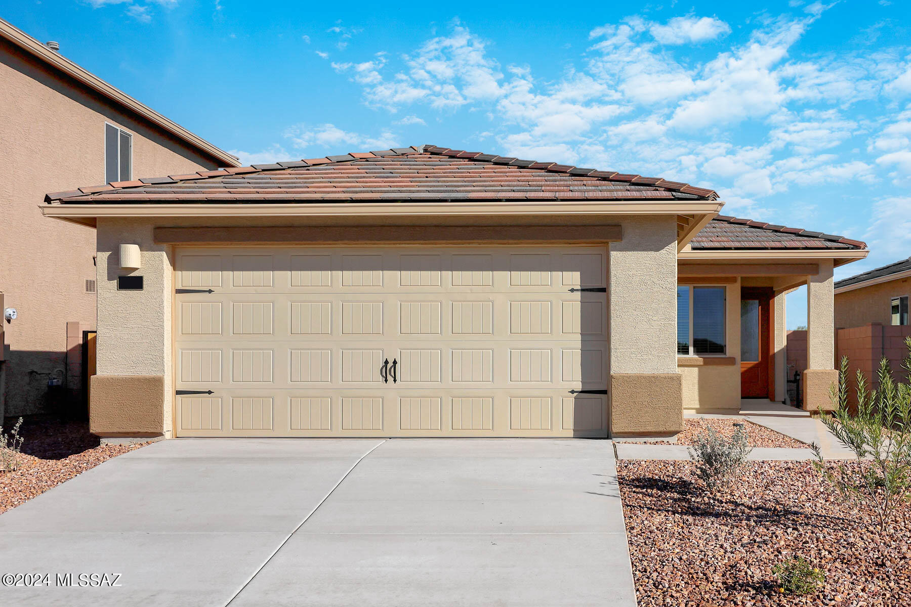 Canyon Sage Ct, Tucson, AZ 85757