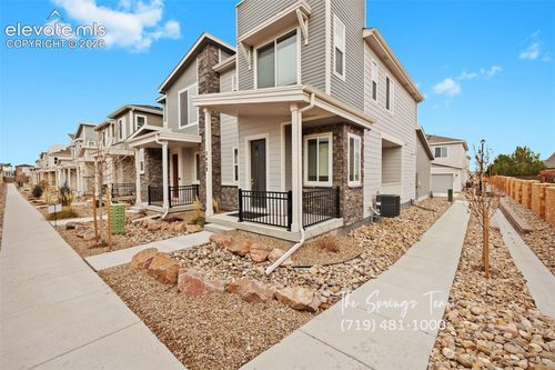 2428 Vanhoutte Vw, Colorado Springs, CO, 80915-4243 | Card Image