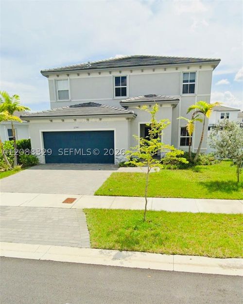 12740 Sw 214th Ter, Miami, FL, 33177-5981 | Card Image