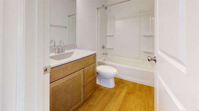 0 Acorn Dr, House other with 3 bedrooms, 2 bathrooms and 2 parking in O Fallon MO | Image 43