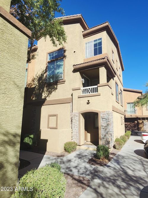 unit-1193-1920 E Bell Road, Phoenix, AZ, 85022 | Card Image