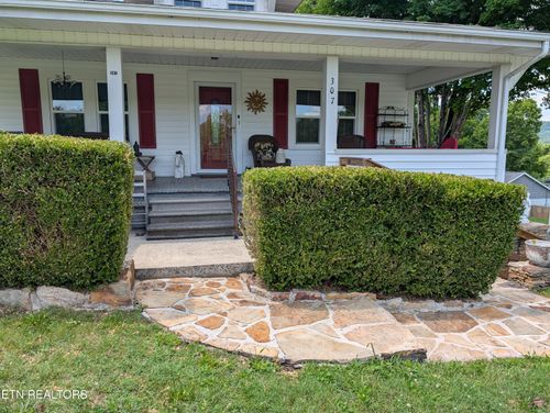 307 S Ridge Ave, Rockwood, TN, 37854-2625 | Card Image