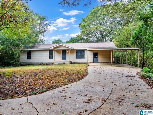 1644 Dovertown Rd, Cordova, AL, 35550-4426 | Card Image