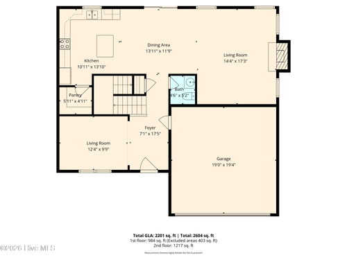 232 Lookout Ln, Sneads Ferry, NC, 28460-4101 | Card Image