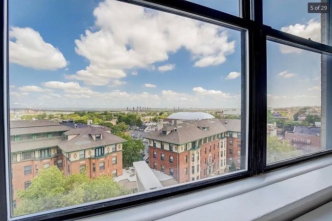 APT-7A - 2600 John F Kennedy Blvd, Condo with 1 bedrooms, 1 bathrooms and null parking in Jersey City NJ | Image 5
