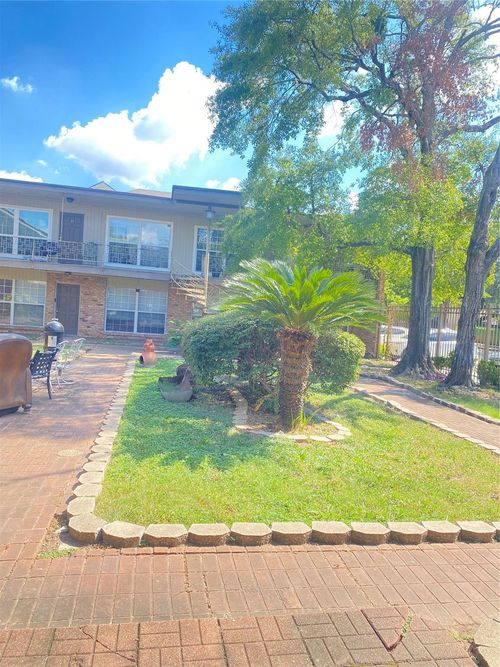 6-820 W Alabama, Houston, TX, 77006 | Card Image