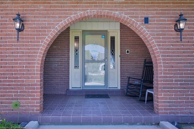 4054 Weimar Line, House other with 4 bedrooms, 4 bathrooms and 10 parking in Wellesley ON | Image 4