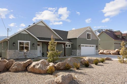 48 N Meadow Dr, Pine Valley, UT, 84781-2228 | Card Image