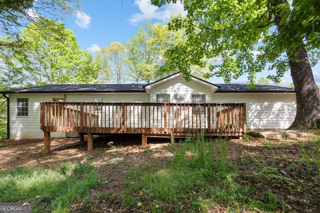 1620 Summit Rdg, House other with 3 bedrooms, 2 bathrooms and null parking in Auburn GA | Image 18