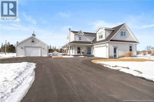 25 Hutchinson Lane, Rexton, NB, E4W1Y8 | Card Image