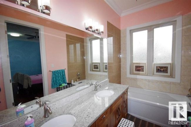26116A 16 Highway, House other with 5 bedrooms, 5 bathrooms and 8 parking in Spruce Grove AB | Image 21
