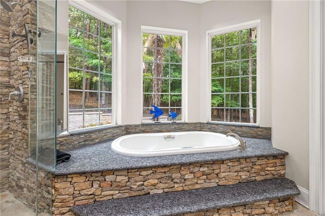 2200 Martins Ford Rd, House other with 4 bedrooms, 5 bathrooms and null parking in Dahlonega GA | Image 38