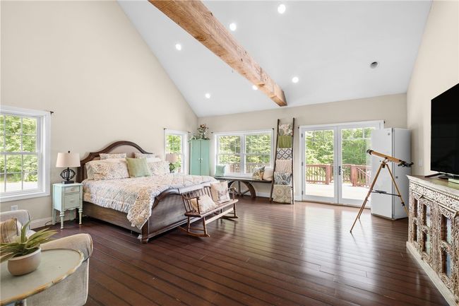 785 Danielson Pike, House other with 4 bedrooms, 6 bathrooms and 11 parking in Scituate RI | Image 14
