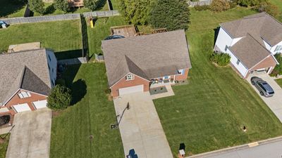 200 Wickliffe Road, House other with 4 bedrooms, 2 bathrooms and null parking in Frankfort KY | Image 2