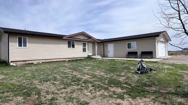 1126 E 720 N, House other with 3 bedrooms, 2 bathrooms and 2 parking in Richfield ID | Image 27