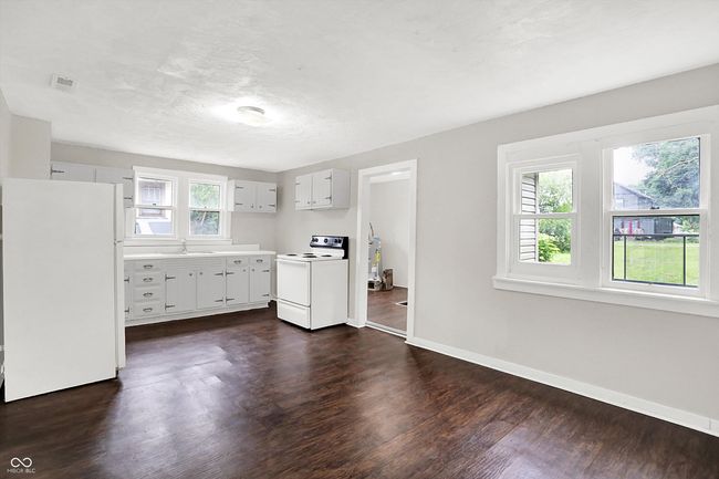 1418 5 Th St, House other with 2 bedrooms, 1 bathrooms and null parking in Anderson IN | Image 7