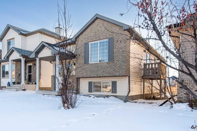 104 Saddlemont Manor Ne, Home with 5 bedrooms, 3 bathrooms and 2 parking in Calgary AB | Image 32