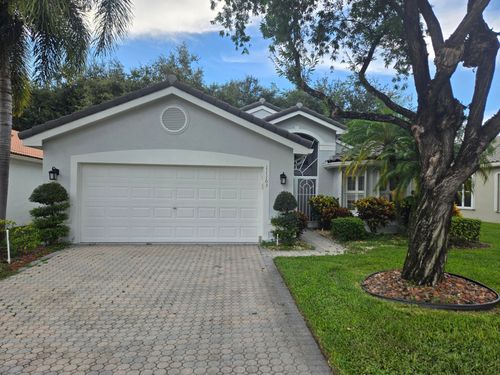11163 Mandalay Way, Boynton Beach, FL, 33437-7008 | Card Image
