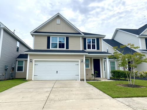 107 Mcclellan Way, Summerville, SC, 29483-4642 | Card Image