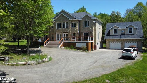 615 Seagull Lake Rd, Arnstein, ON, P0H1A0 | Card Image