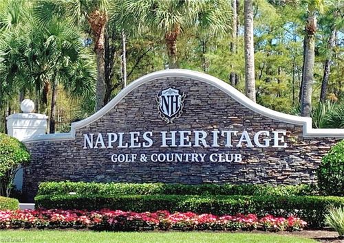 528-7605 Arbor Lakes Ct, NAPLES, FL, 34112 | Card Image