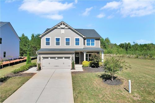 549 Daffodil Ln, Mcdonough, GA, 30253-1910 | Card Image