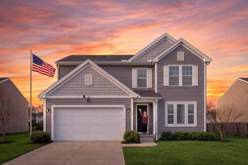 58800 Silvergrass Ave, Mattawan, MI, 49071-9614 | Card Image