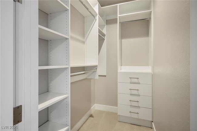 Bedroom #3 Closet Built-ins. | Image 29