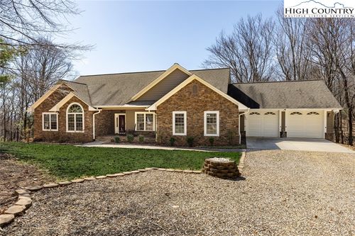 181 Abbey Rd, Mc Grady, NC, 28649-9694 | Card Image