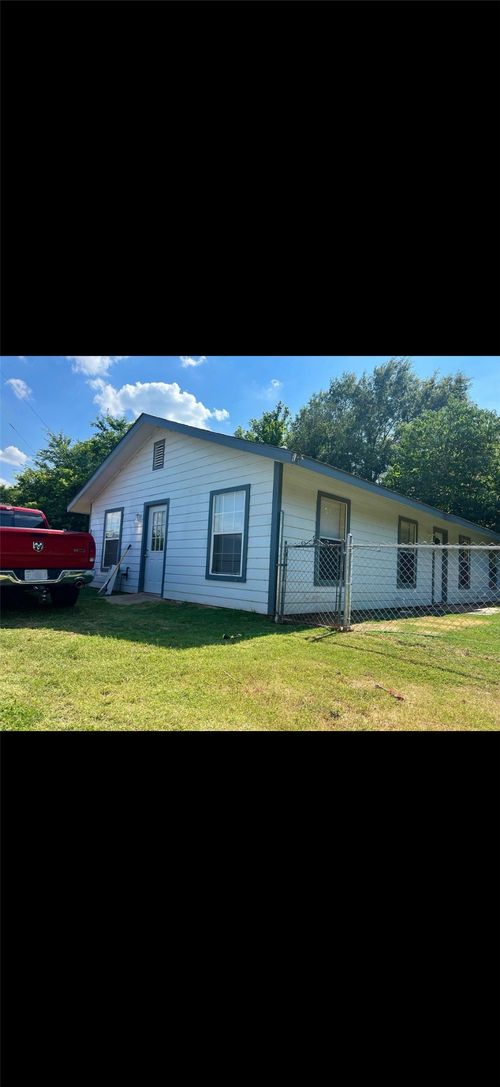 506 Denison St, Cartwright, OK, 74731-2226 | Card Image