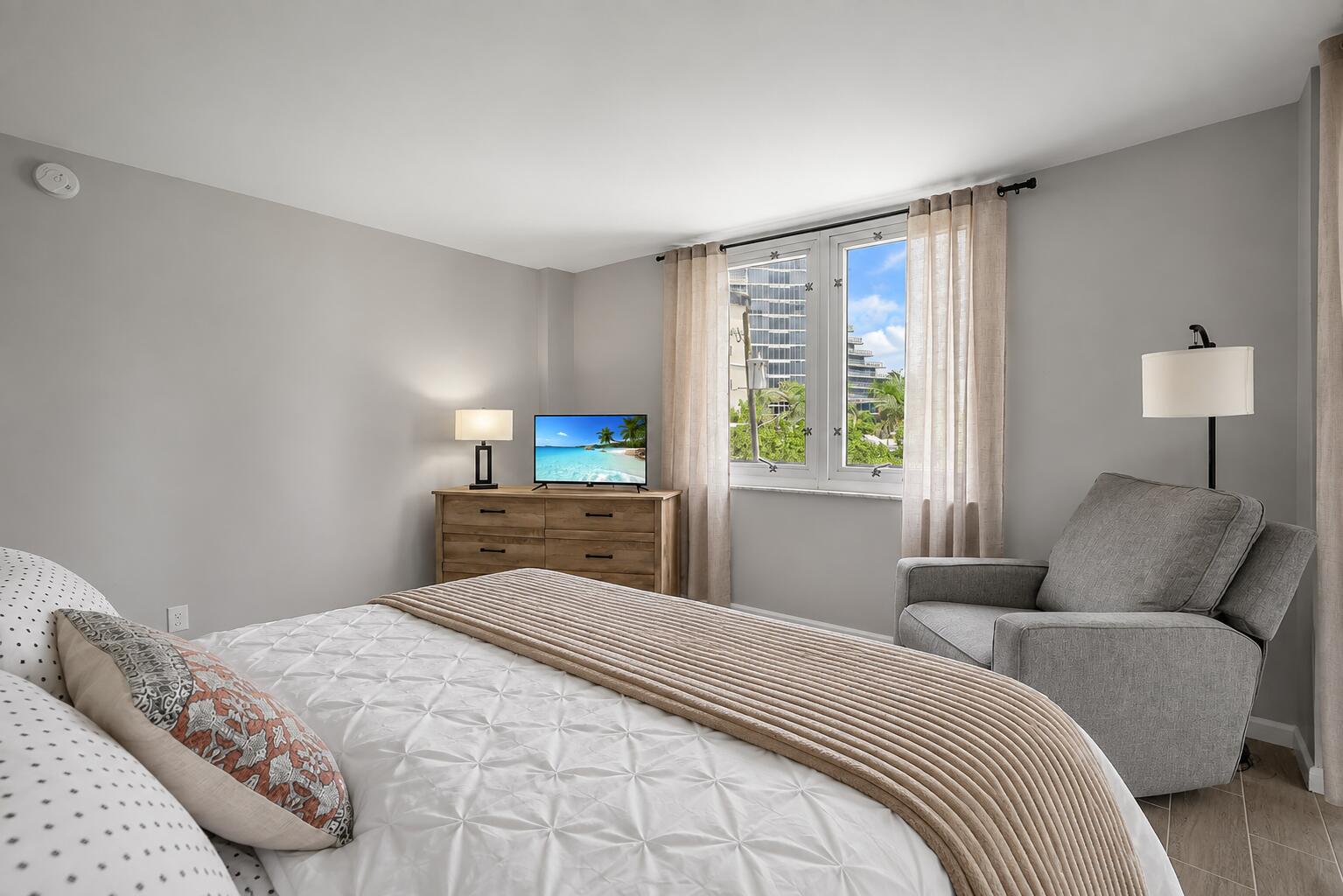 Residential Lease in Fort Lauderdale