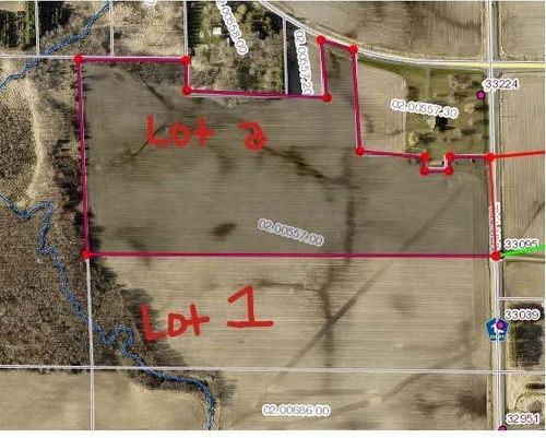 Lot 2 XXX Park Trail, Chisago Lake Twp, MN, 55012 | Card Image