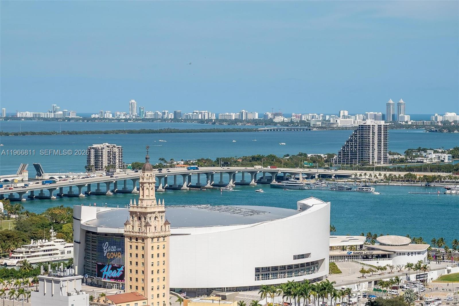 Residential in Miami