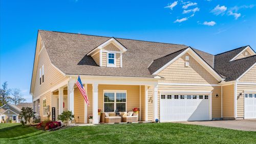 609 Newport Ln, Buckeye Lake, OH, 43008-7897 | Card Image