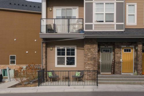 701-250 Fireside View, Cochrane, AB, T4C2M2 | Card Image